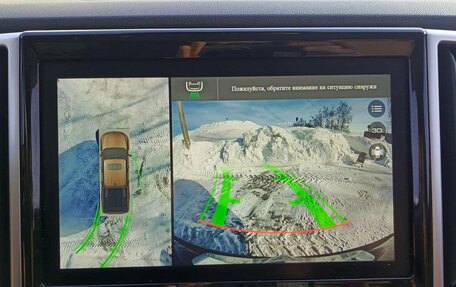 Great Wall Poer, 2024 год, 3 000 000 рублей, 20 фотография