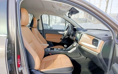 Great Wall Poer, 2024 год, 3 000 000 рублей, 11 фотография