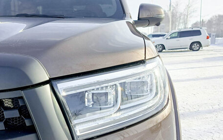 Great Wall Poer, 2024 год, 3 000 000 рублей, 17 фотография