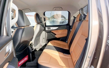 Great Wall Poer, 2024 год, 3 000 000 рублей, 12 фотография