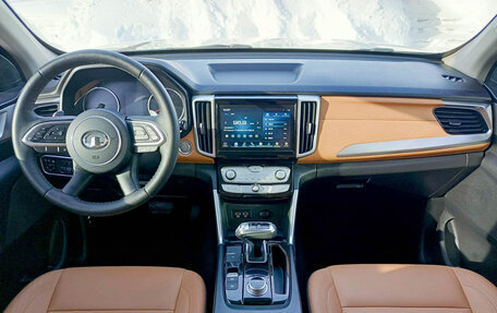 Great Wall Poer, 2024 год, 3 000 000 рублей, 14 фотография