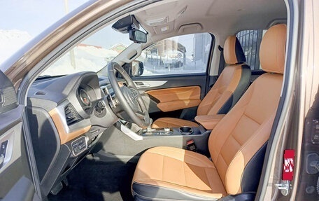 Great Wall Poer, 2024 год, 3 000 000 рублей, 16 фотография