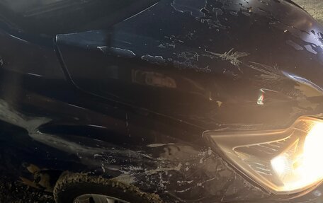 Ford Focus II рестайлинг, 2008 год, 185 000 рублей, 11 фотография