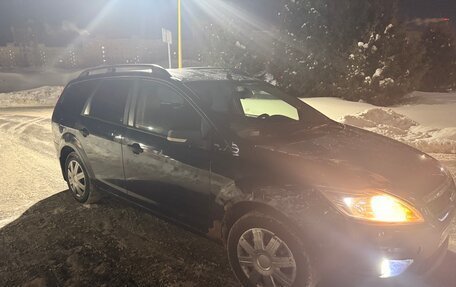 Ford Focus II рестайлинг, 2008 год, 185 000 рублей, 3 фотография