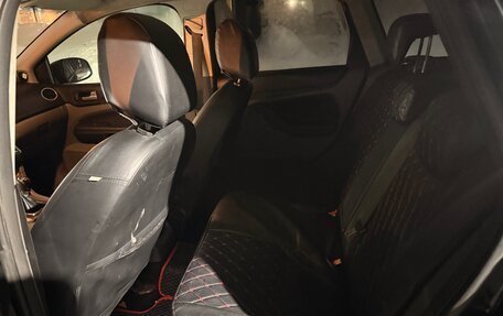 Ford Focus II рестайлинг, 2008 год, 185 000 рублей, 10 фотография