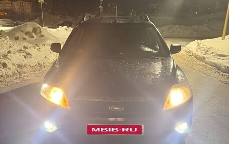 Ford Focus II рестайлинг, 2008 год, 185 000 рублей, 1 фотография