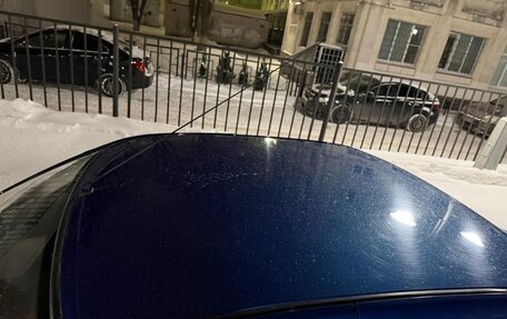 Renault Logan I, 2005 год, 285 000 рублей, 4 фотография