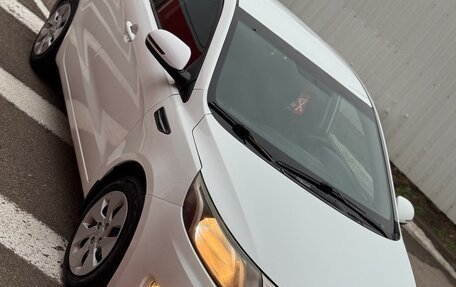 KIA Rio III рестайлинг, 2012 год, 800 000 рублей, 8 фотография