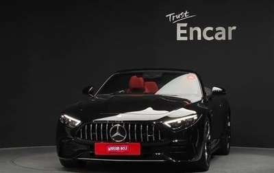 Mercedes-Benz SL-Класс AMG, 2025 год, 14 200 469 рублей, 1 фотография