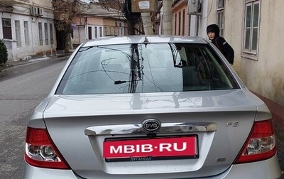 BYD F3 I, 2013 год, 525 000 рублей, 1 фотография