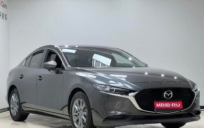Mazda 3, 2022 год, 1 750 469 рублей, 1 фотография