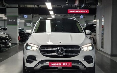 Mercedes-Benz GLE, 2025 год, 11 780 469 рублей, 1 фотография