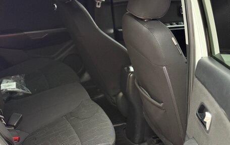 KIA Rio III рестайлинг, 2012 год, 800 000 рублей, 14 фотография