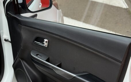 KIA Rio III рестайлинг, 2012 год, 800 000 рублей, 16 фотография