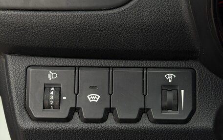 KIA Rio III рестайлинг, 2012 год, 800 000 рублей, 20 фотография