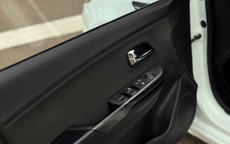 KIA Rio III рестайлинг, 2012 год, 800 000 рублей, 18 фотография