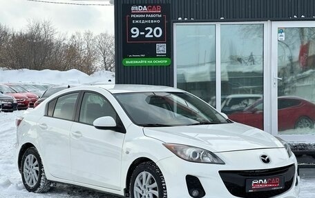Mazda 3, 2012 год, 919 000 рублей, 1 фотография