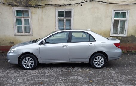BYD F3 I, 2013 год, 525 000 рублей, 5 фотография