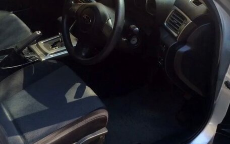 Subaru Impreza III, 2009 год, 799 000 рублей, 9 фотография