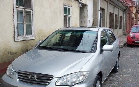 BYD F3 I, 2013 год, 525 000 рублей, 2 фотография