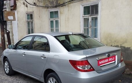 BYD F3 I, 2013 год, 525 000 рублей, 4 фотография