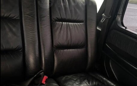 Mercedes-Benz G-Класс W463 рестайлинг _ii, 2002 год, 2 399 000 рублей, 12 фотография