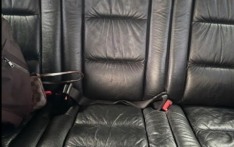 Mercedes-Benz G-Класс W463 рестайлинг _ii, 2002 год, 2 399 000 рублей, 13 фотография