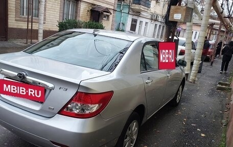 BYD F3 I, 2013 год, 525 000 рублей, 6 фотография