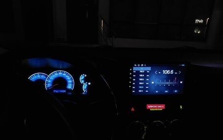 BYD F3 I, 2013 год, 525 000 рублей, 7 фотография