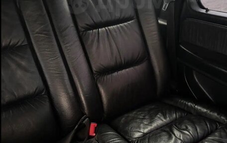 Mercedes-Benz G-Класс W463 рестайлинг _ii, 2002 год, 2 399 000 рублей, 15 фотография