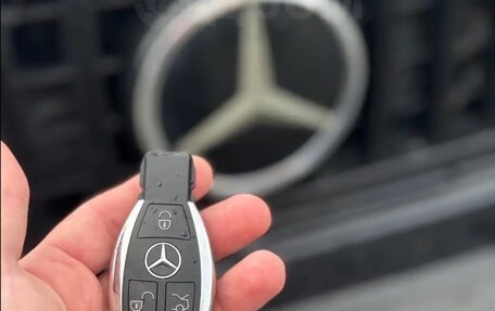 Mercedes-Benz G-Класс W463 рестайлинг _ii, 2002 год, 2 399 000 рублей, 21 фотография