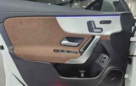 Mercedes-Benz CLA AMG, 2025 год, 8 600 469 рублей, 8 фотография