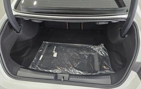 Mercedes-Benz CLA AMG, 2025 год, 8 600 469 рублей, 6 фотография