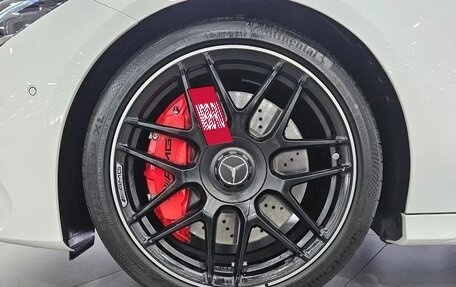 Mercedes-Benz CLA AMG, 2025 год, 8 600 469 рублей, 7 фотография