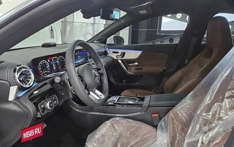 Mercedes-Benz CLA AMG, 2025 год, 8 600 469 рублей, 9 фотография