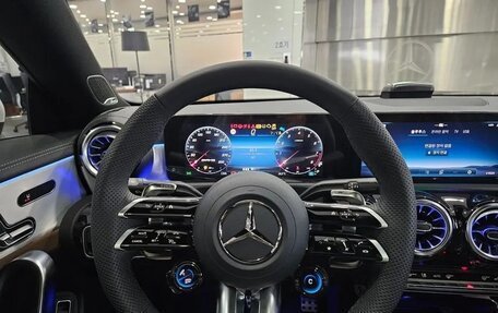 Mercedes-Benz CLA AMG, 2025 год, 8 600 469 рублей, 16 фотография