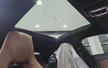 Mercedes-Benz CLA AMG, 2025 год, 8 600 469 рублей, 15 фотография