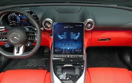 Mercedes-Benz SL-Класс AMG, 2025 год, 14 200 469 рублей, 9 фотография