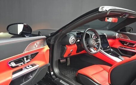 Mercedes-Benz SL-Класс AMG, 2025 год, 14 200 469 рублей, 8 фотография