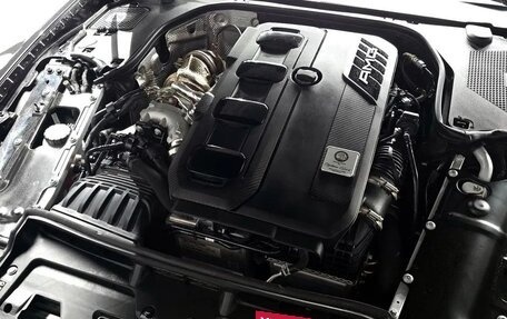 Mercedes-Benz SL-Класс AMG, 2025 год, 14 200 469 рублей, 5 фотография