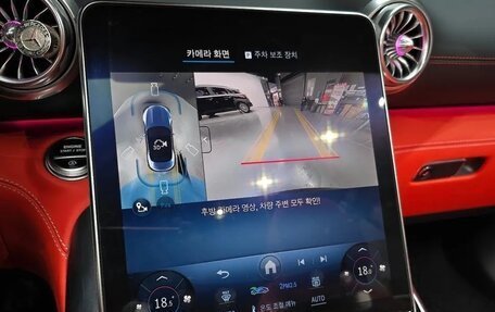 Mercedes-Benz SL-Класс AMG, 2025 год, 14 200 469 рублей, 16 фотография