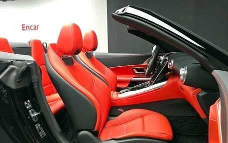 Mercedes-Benz SL-Класс AMG, 2025 год, 14 200 469 рублей, 14 фотография