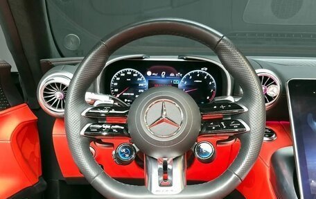 Mercedes-Benz SL-Класс AMG, 2025 год, 14 200 469 рублей, 11 фотография