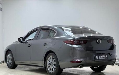 Mazda 3, 2022 год, 1 750 469 рублей, 4 фотография