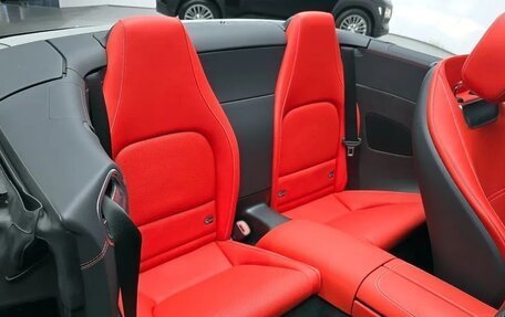 Mercedes-Benz SL-Класс AMG, 2025 год, 14 200 469 рублей, 15 фотография