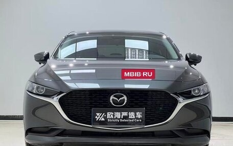 Mazda 3, 2022 год, 1 750 469 рублей, 2 фотография