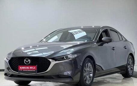 Mazda 3, 2022 год, 1 750 469 рублей, 3 фотография