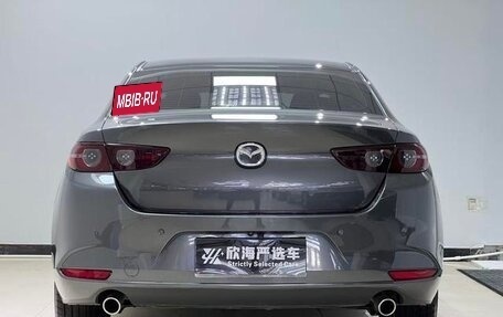 Mazda 3, 2022 год, 1 750 469 рублей, 5 фотография