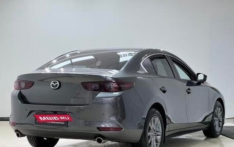 Mazda 3, 2022 год, 1 750 469 рублей, 6 фотография