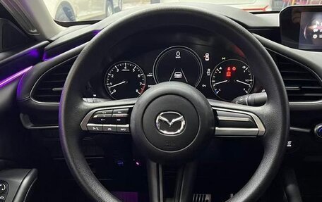 Mazda 3, 2022 год, 1 750 469 рублей, 14 фотография